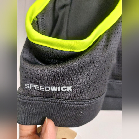 NWT Reebok Women's Tie-Dye Sports Bra - Medium Support - Picture 9 of 9